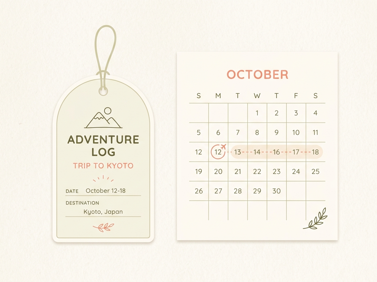 Event tracking